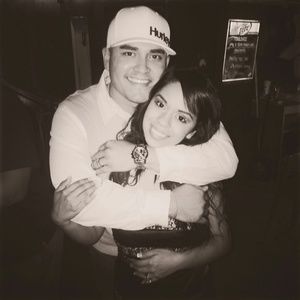 Meet your Posher, Adrianna